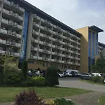 Apartment Z Widokiem Na Morze