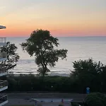Apartment Z Widokiem Na Morze Kolberg