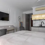 Apartment Z Widokiem Na Morze *