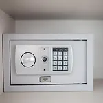 Apartment Z Widokiem Na Morze Kolberg