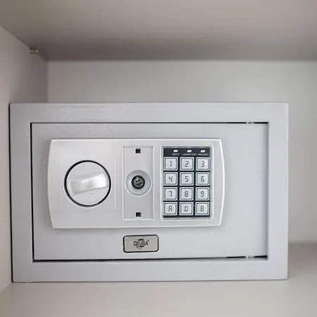 Apartament Z Widokiem Na Morze Kołobrzeg