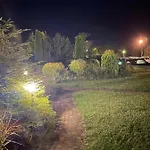 Апартаменти Z Widokiem Na Morze *