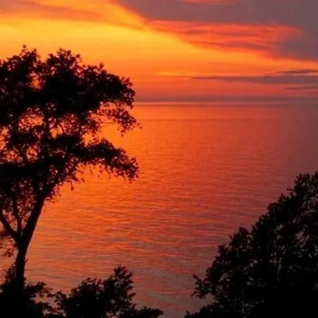 Apartament Z Widokiem Na Morze *