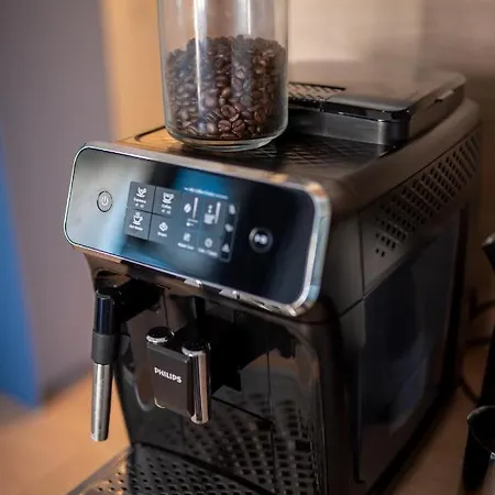 Apartament Z Widokiem Na Morze