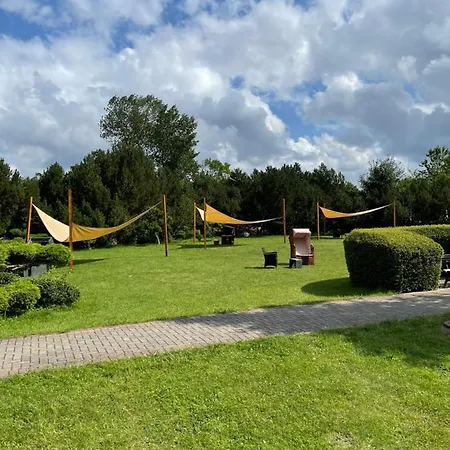 Apartament Z Widokiem Na Morze *