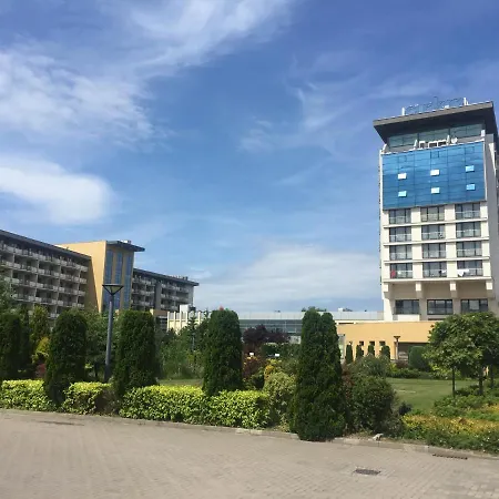 Z Widokiem Na Morze Apartament