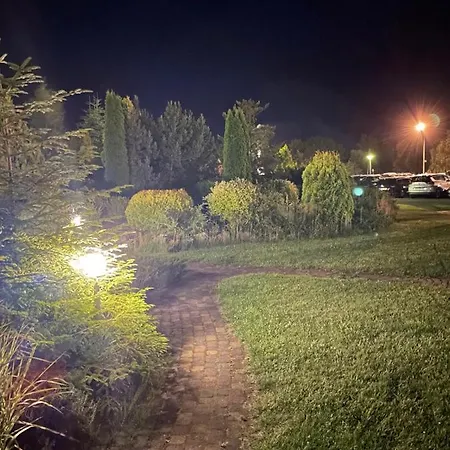Lägenhet Z Widokiem Na Morze *