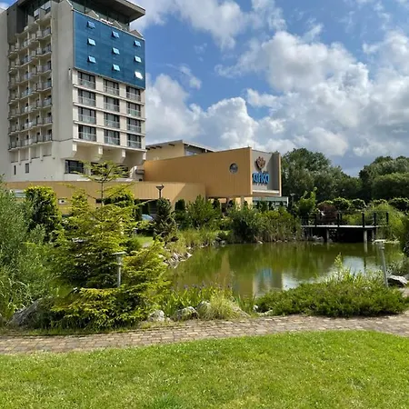 Apartament Z Widokiem Na Morze Kołobrzeg