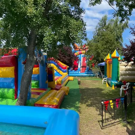 Z Widokiem Na Morze Apartament