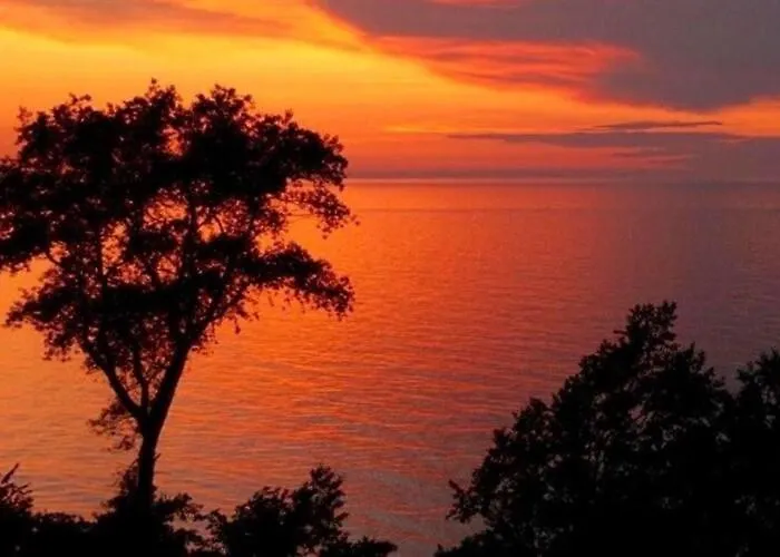 Appartement Z Widokiem Na Morze *