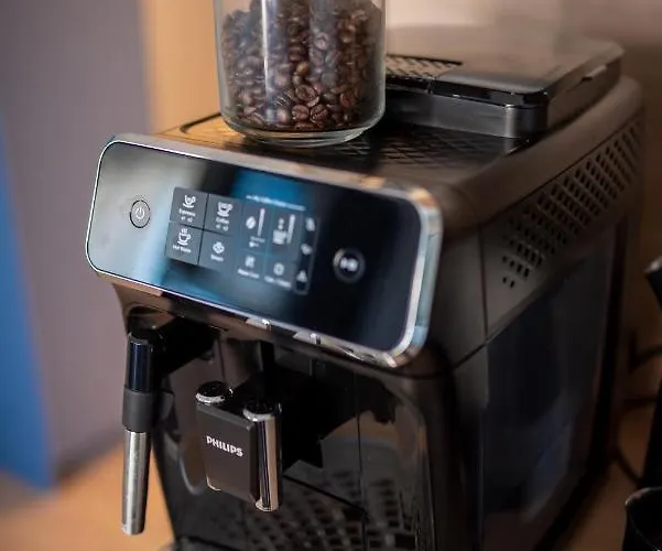 Appartement Z Widokiem Na Morze