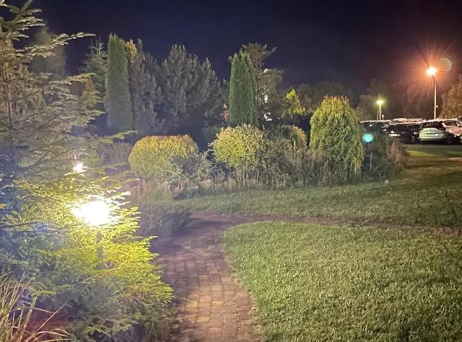 Appartement Z Widokiem Na Morze *