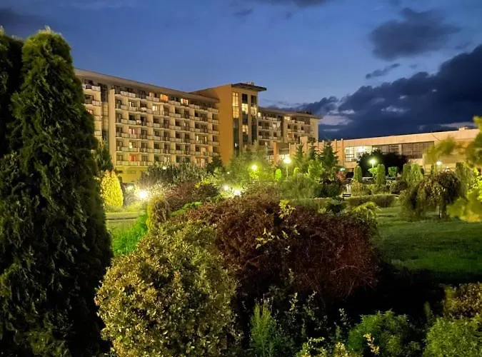 Z Widokiem Na Morze Appartement *