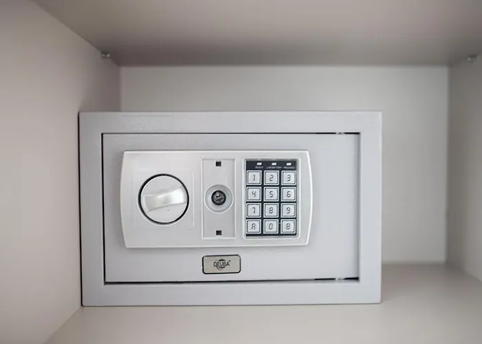 Appartement Z Widokiem Na Morze Kołobrzeg